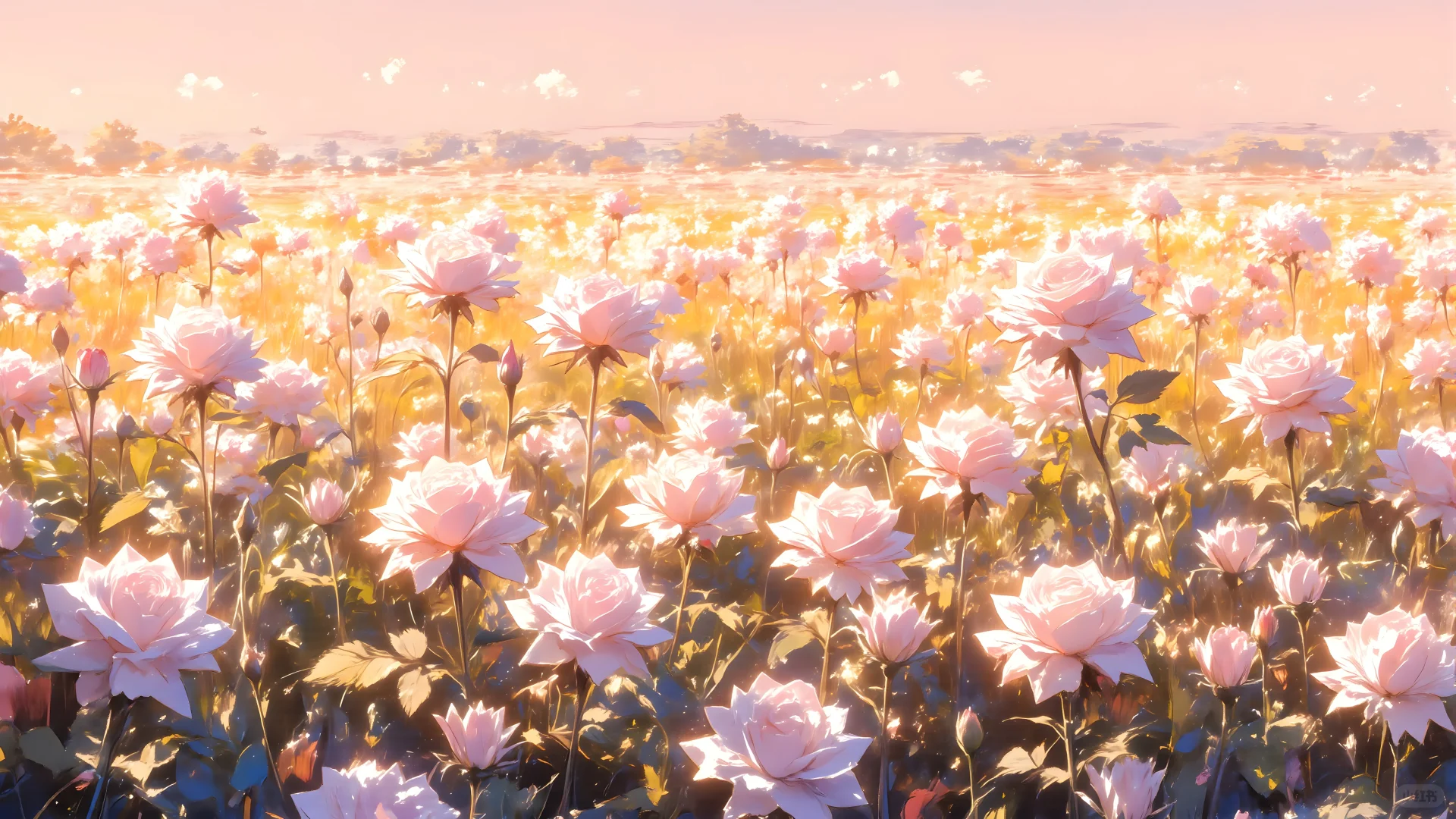 电脑壁纸 治愈篇-238【4k超清】