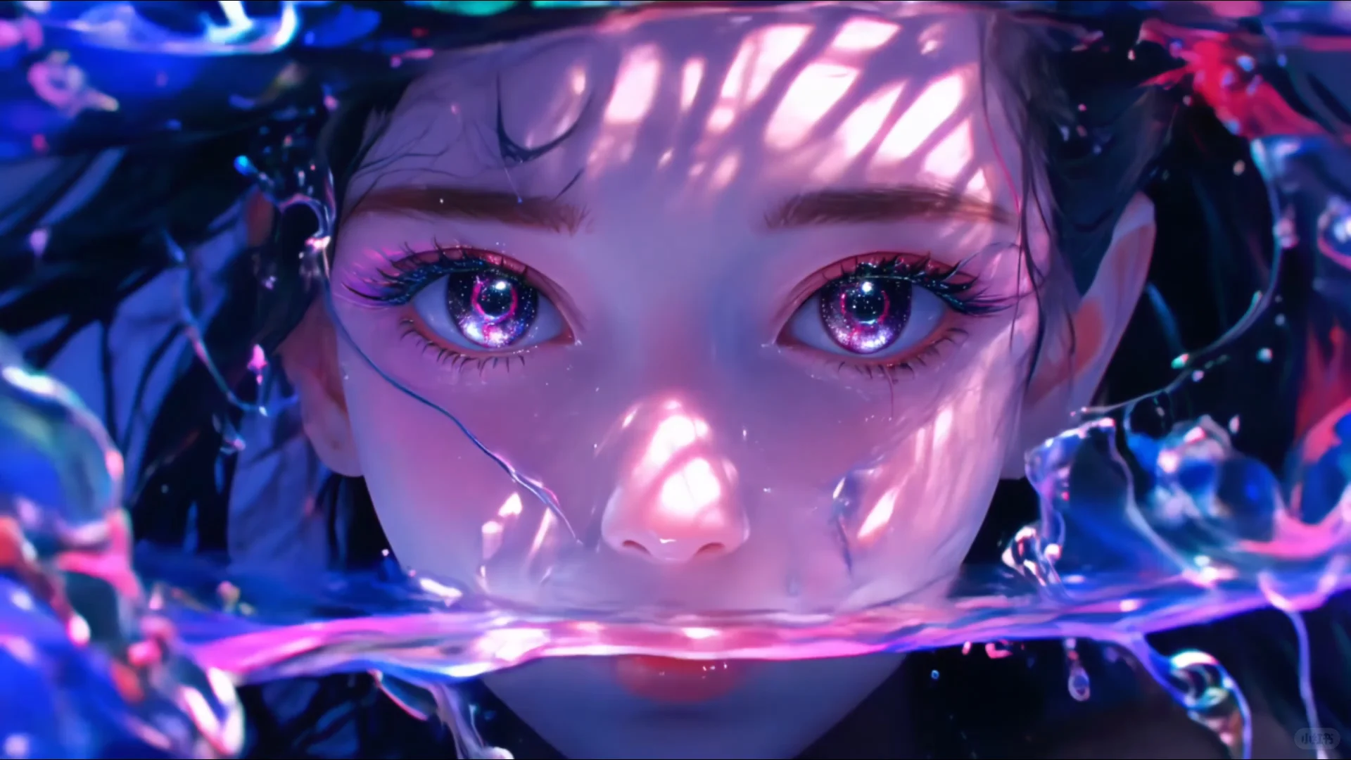 wallpaper动态壁纸推荐｜第二期