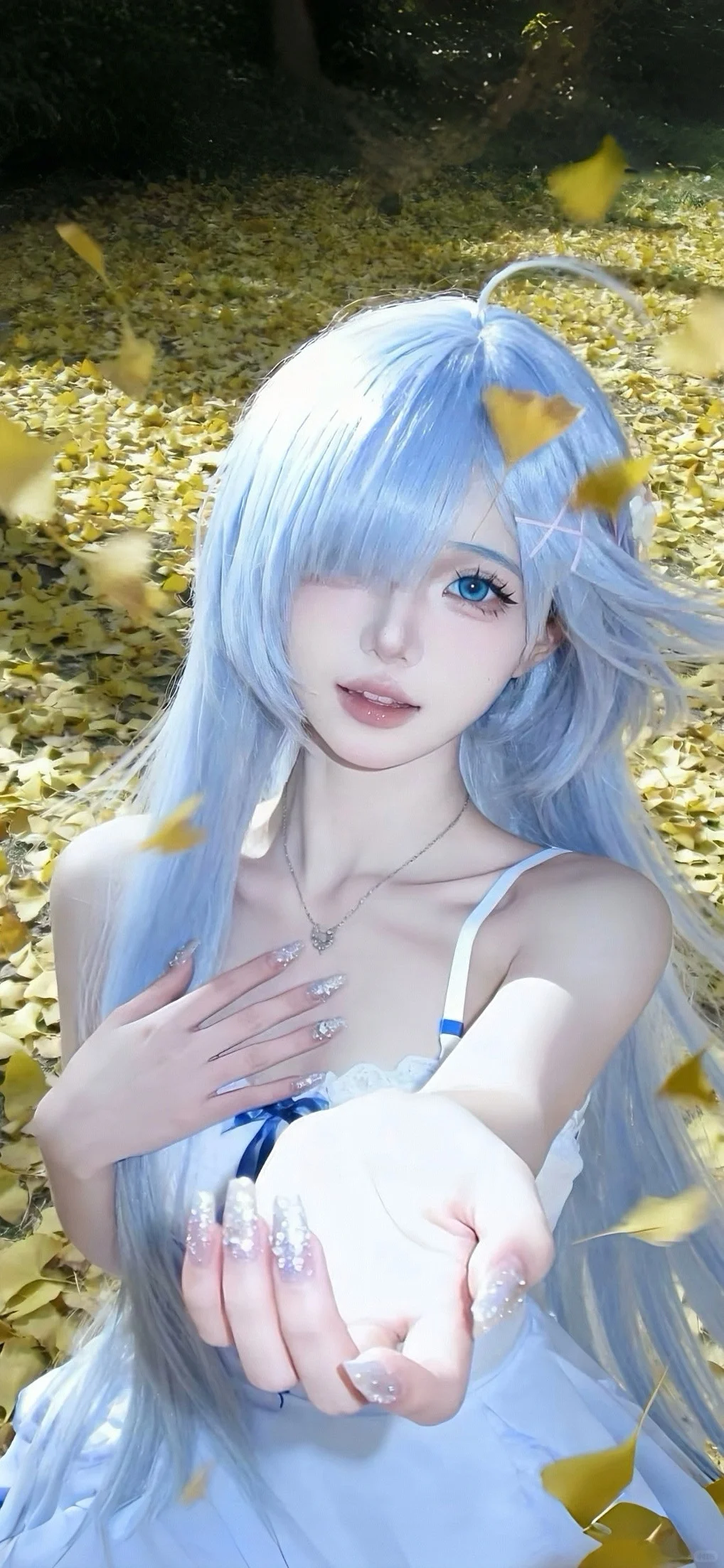 2025最火壁纸，美女大合集