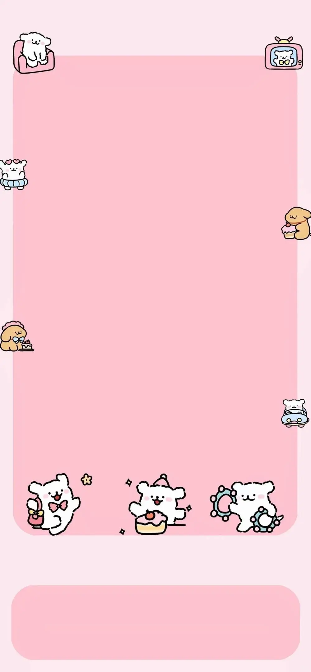 套图壁纸～私我～