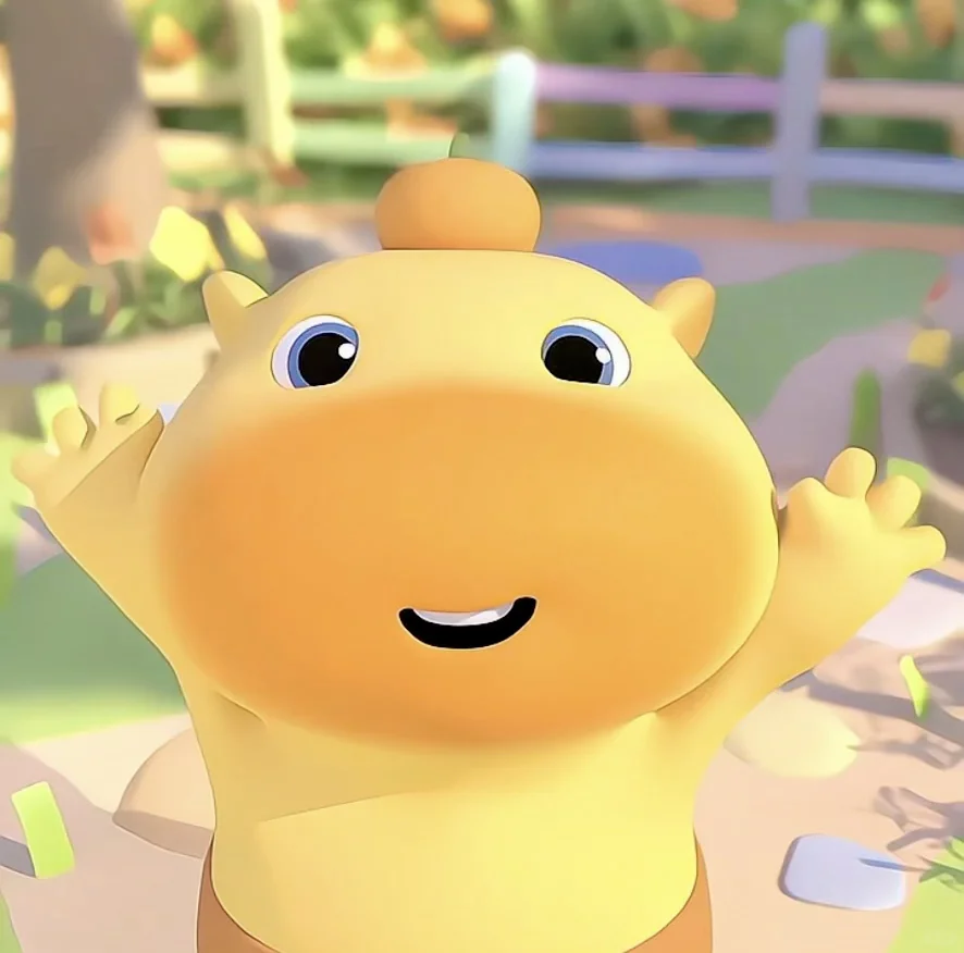 𝗦𝗛𝗔𝗥𝗘：水豚噜噜动态平板壁纸