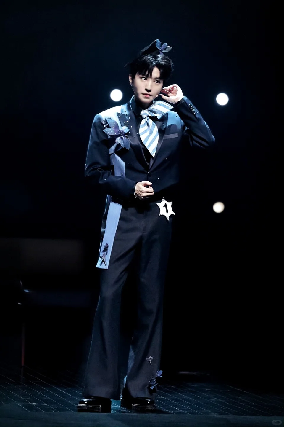 你的手机该换壁纸了给大家整理了一份～