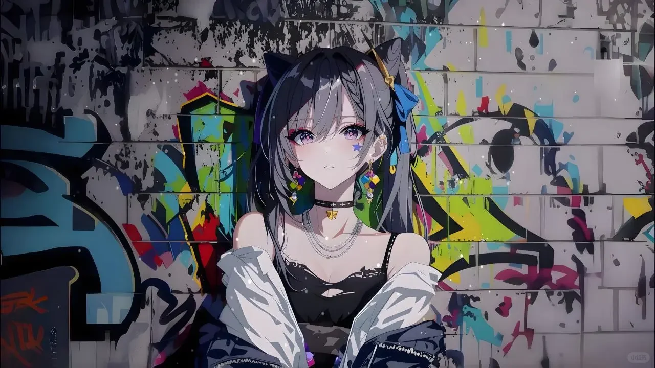 iphone平板壁纸｜动漫壁纸