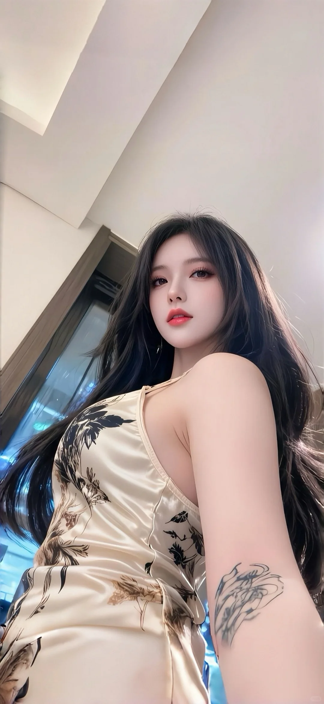 2025最火壁纸，美女大合集