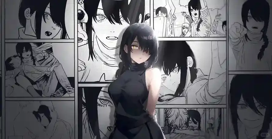 那些震撼眼球的8k电脑壁纸