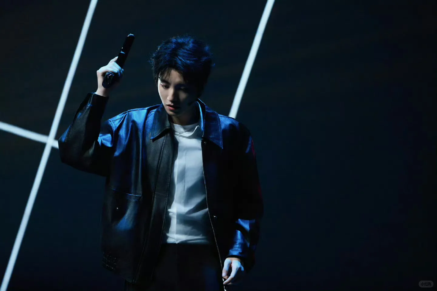 你的手机该换壁纸了给大家整理了一份～