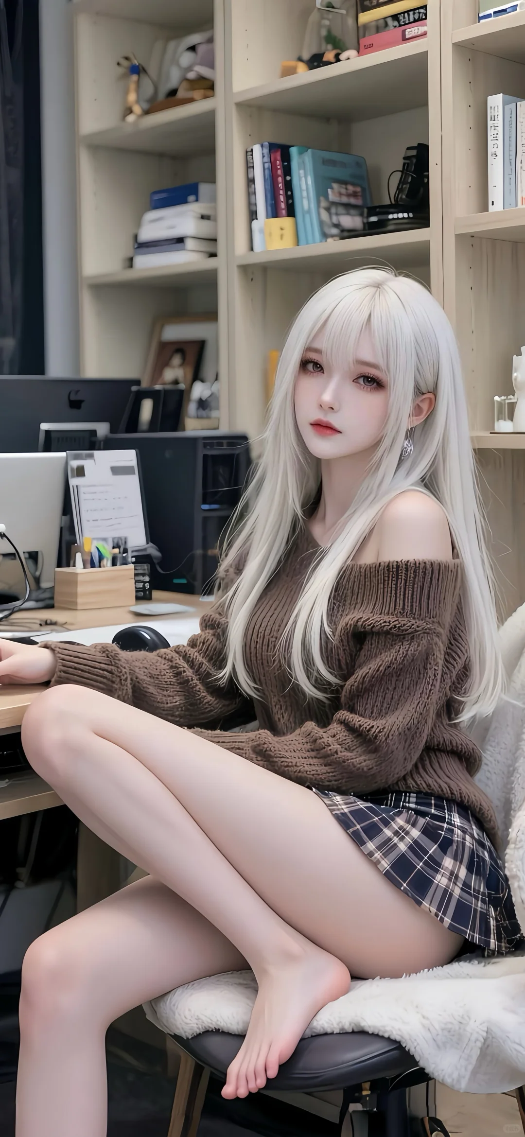 2025最火壁纸，美女大合集