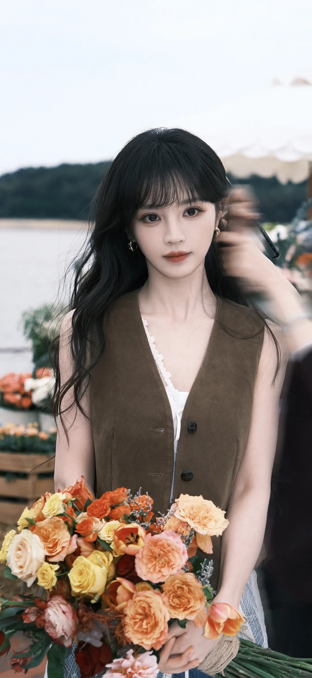 𝐒𝐡𝐚𝐫𝐞| 明星手机壁纸集