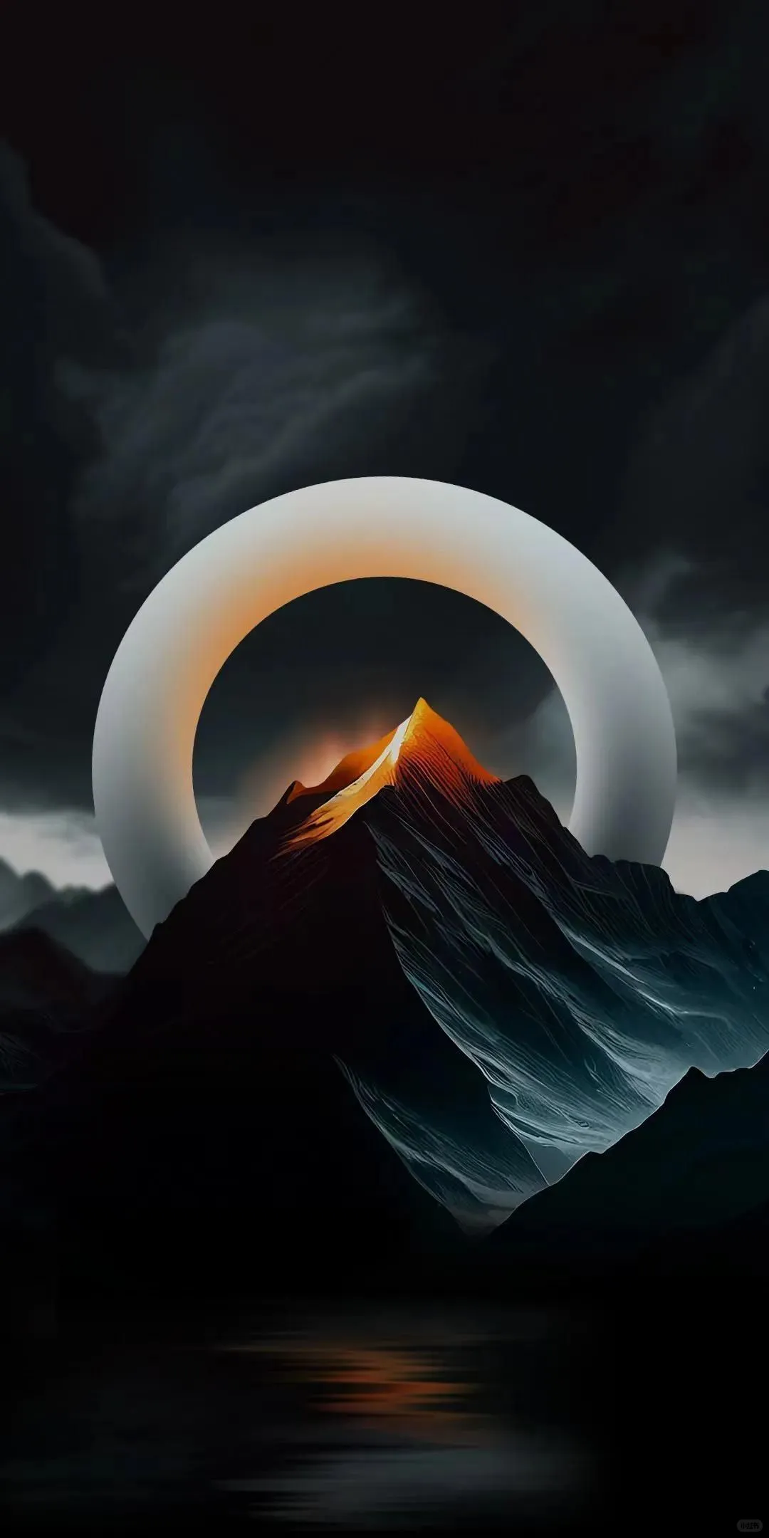 华为壁纸，有你喜欢的吗？