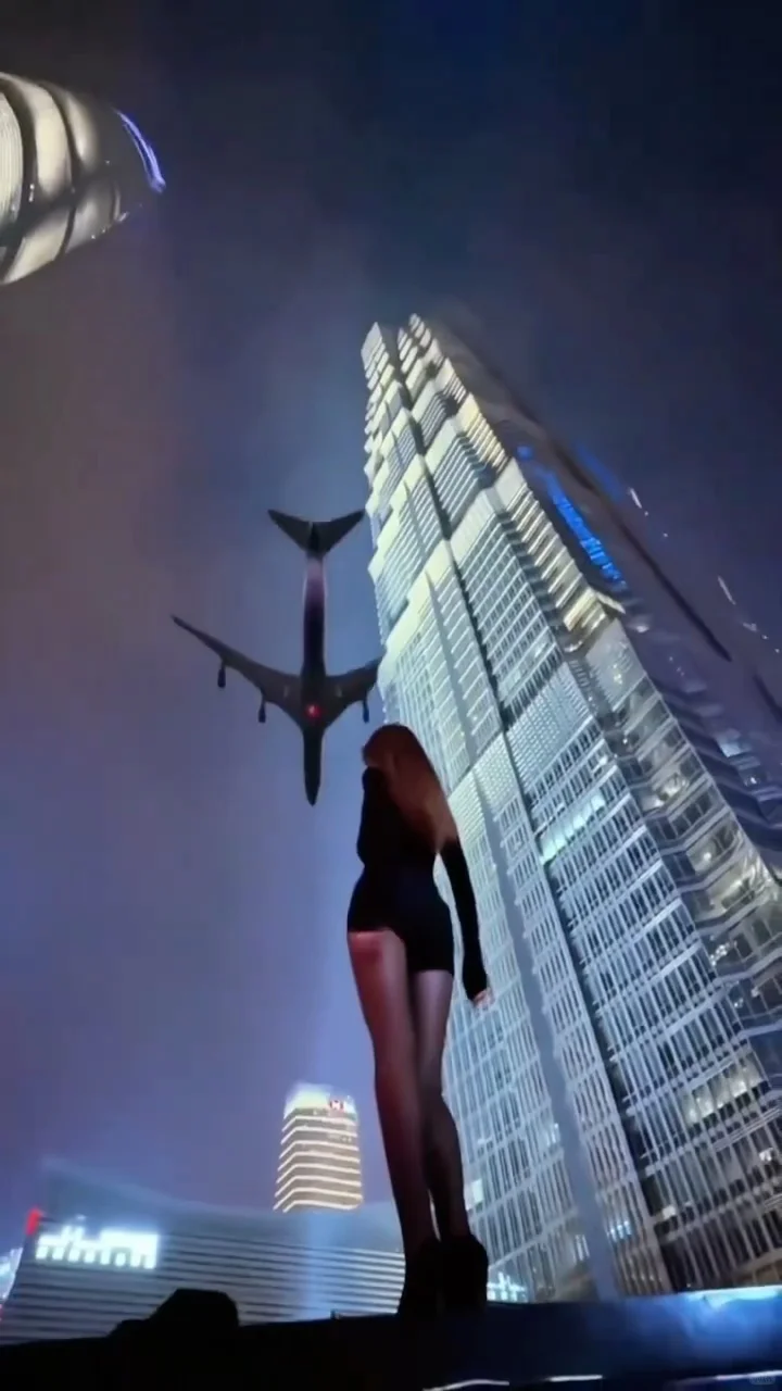 4K60帧｜实况动态壁纸