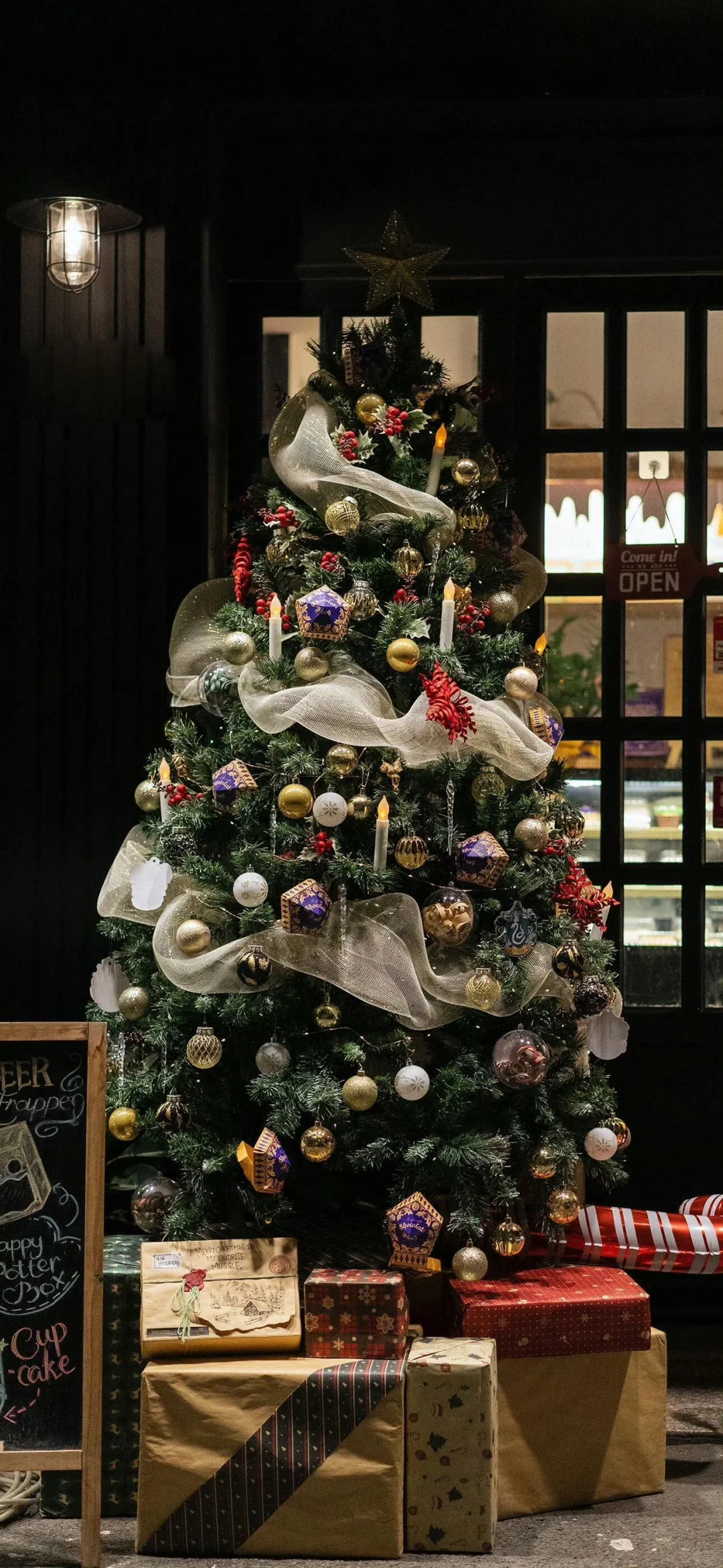 氛围感壁纸第七十五弹