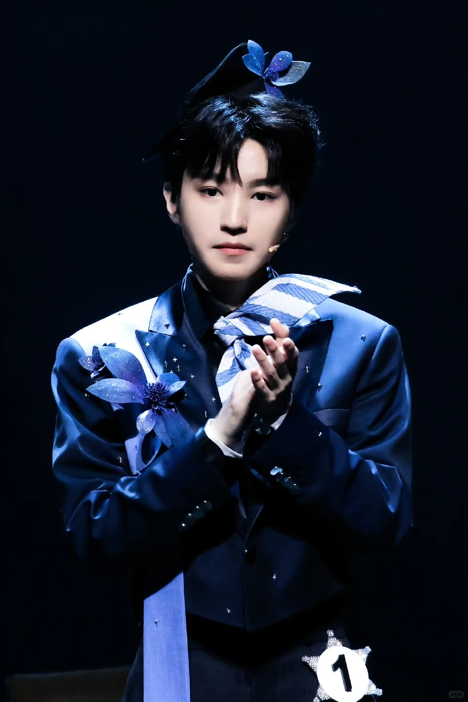 你的手机该换壁纸了给大家整理了一份～