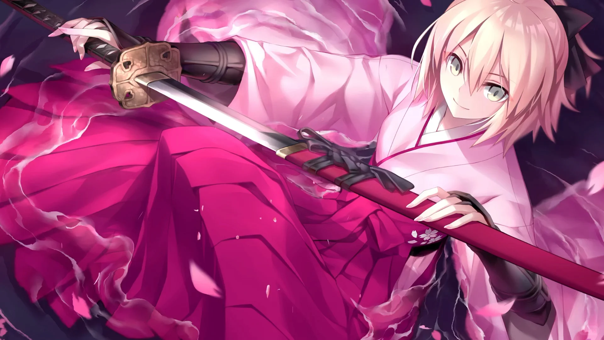 动态壁纸分享第236期