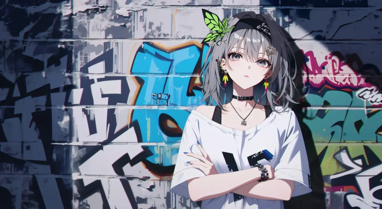 iphone平板壁纸｜动漫壁纸