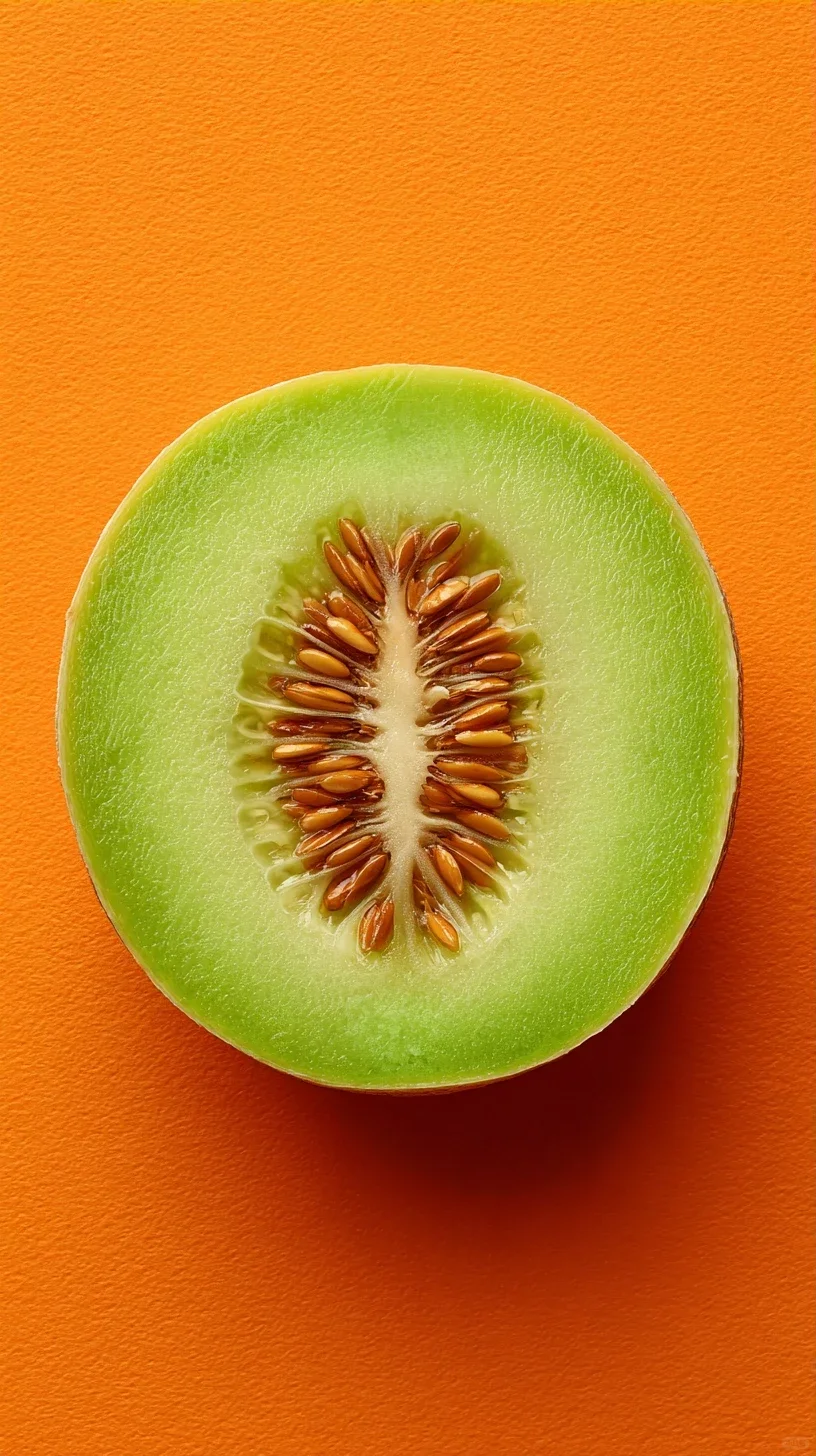 自带 “清甜滤镜” 的壁纸