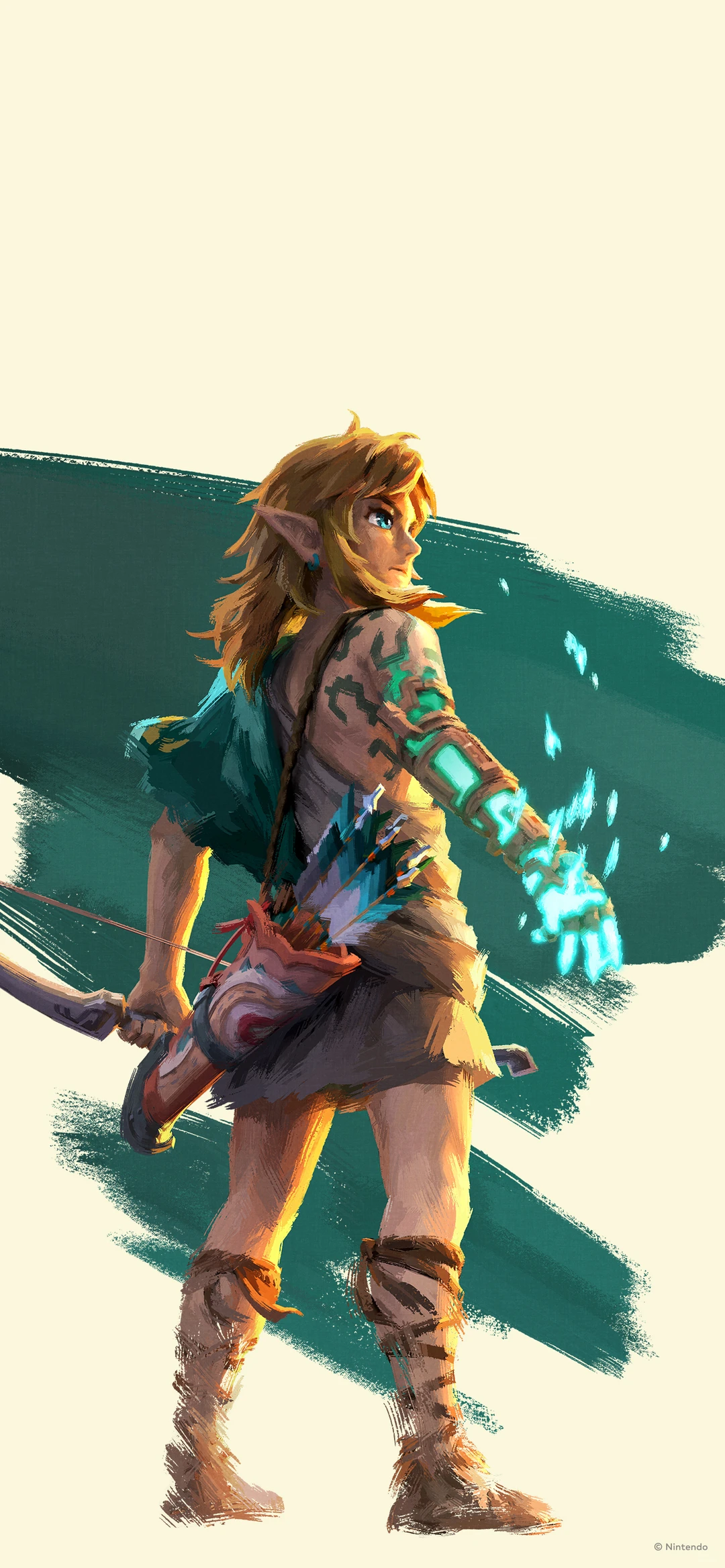 任天堂2024年会员生日壁纸（下）