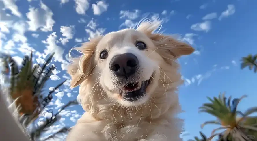 那些震撼眼球的8k电脑壁纸