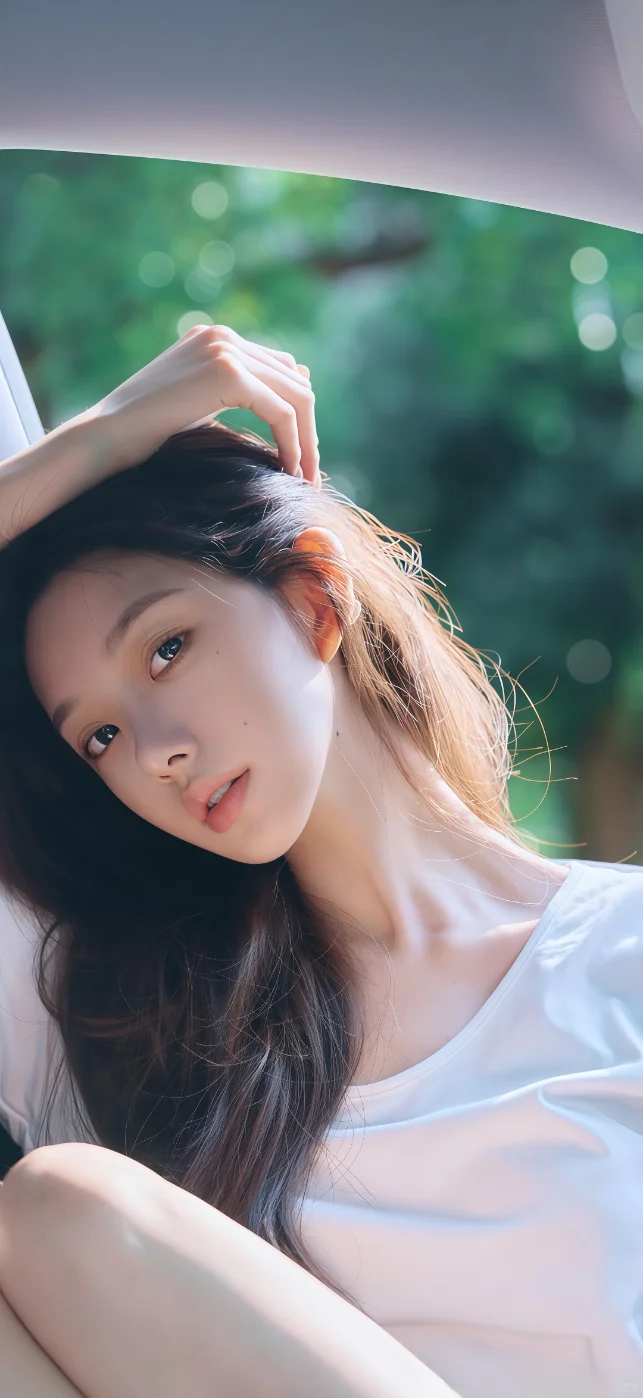 手机壁纸｜4K高清心动全屏壁纸