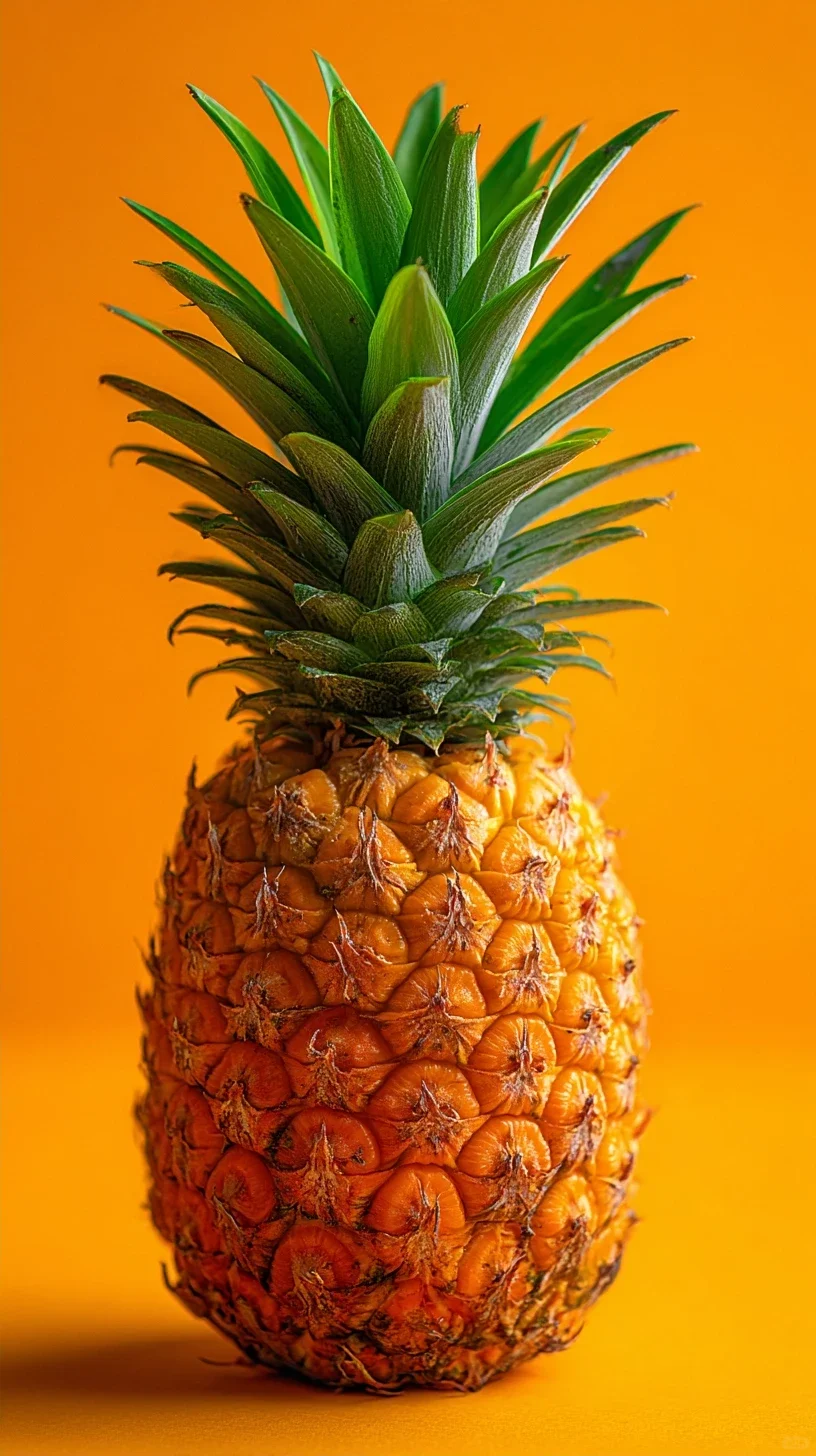 自带治愈 buff 的水果壁纸