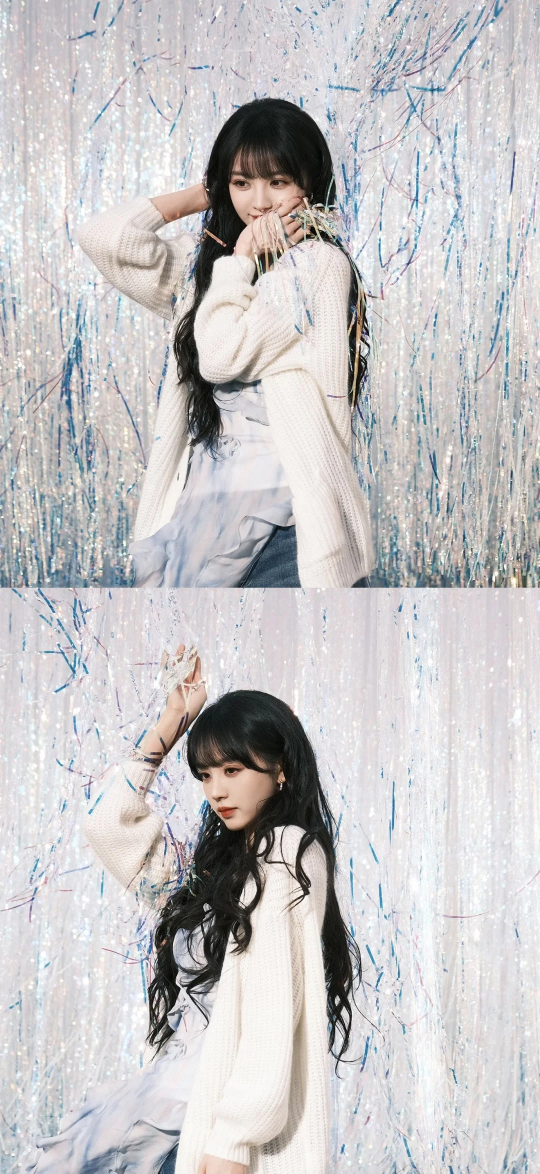 𝐒𝐡𝐚𝐫𝐞| 明星手机壁纸集