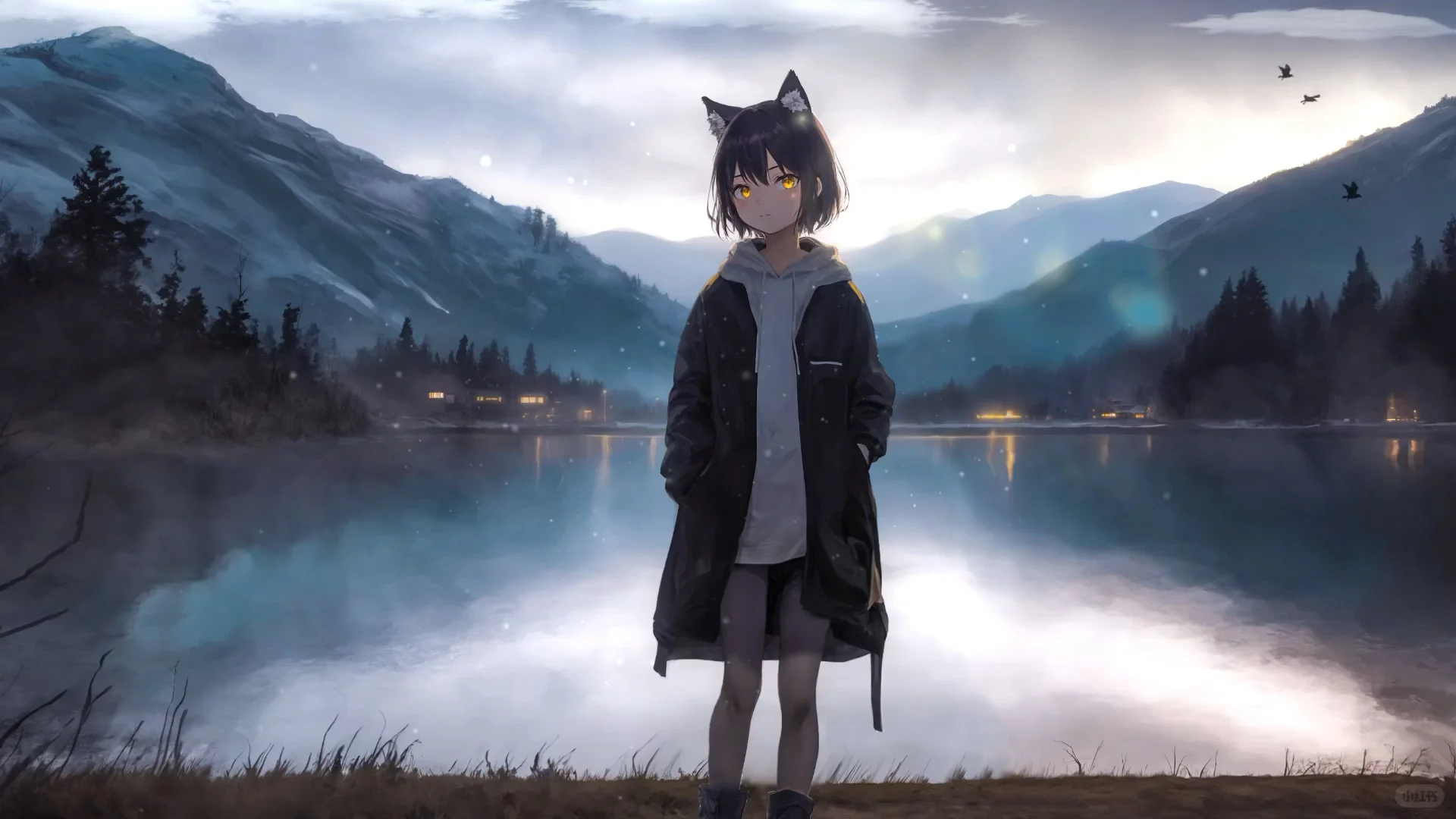 动态壁纸分享第236期