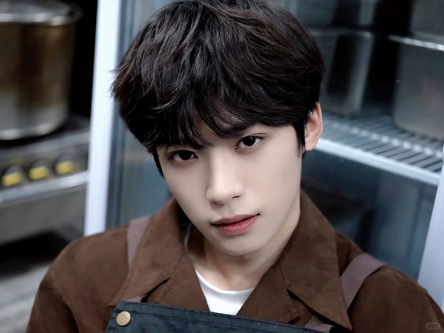 随便一截都是壁纸