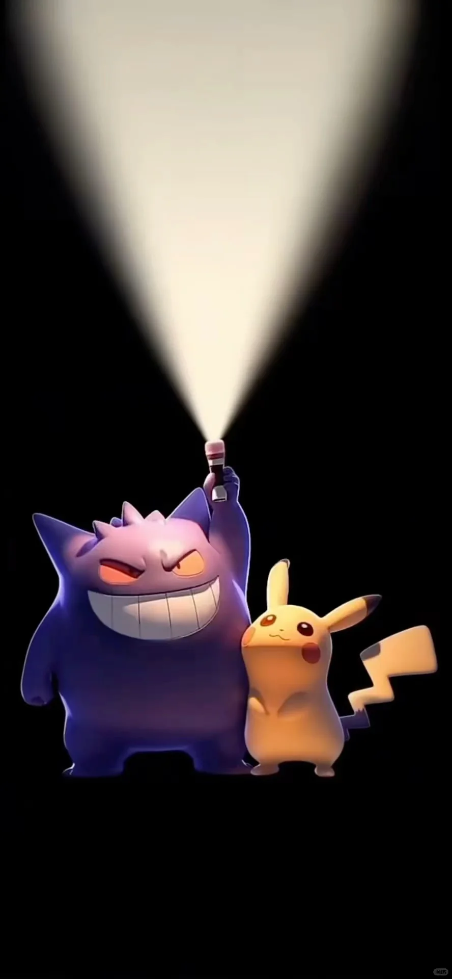 4K60帧｜实况动态壁纸