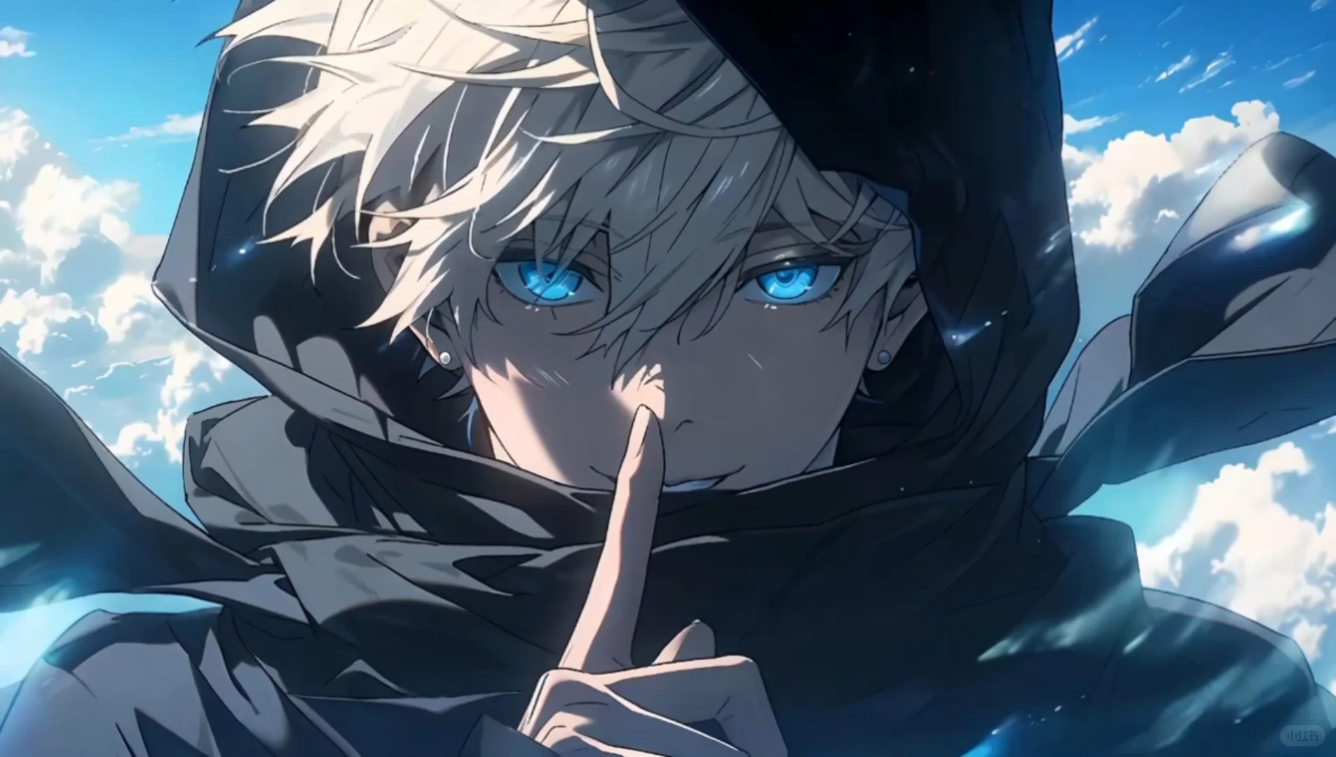 wallpaper动态壁纸推荐｜第二期