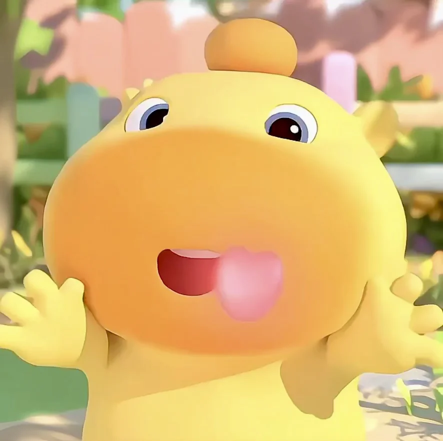 𝗦𝗛𝗔𝗥𝗘：水豚噜噜动态平板壁纸