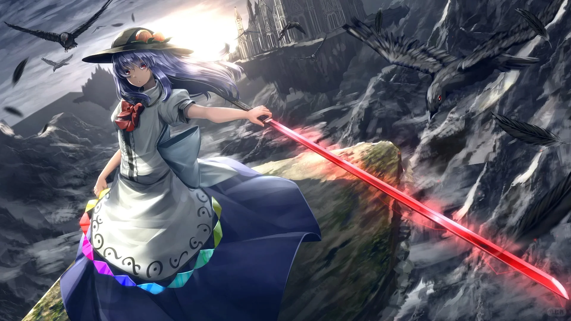 动态壁纸分享第236期