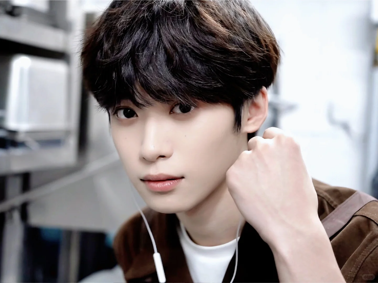 随便一截都是壁纸