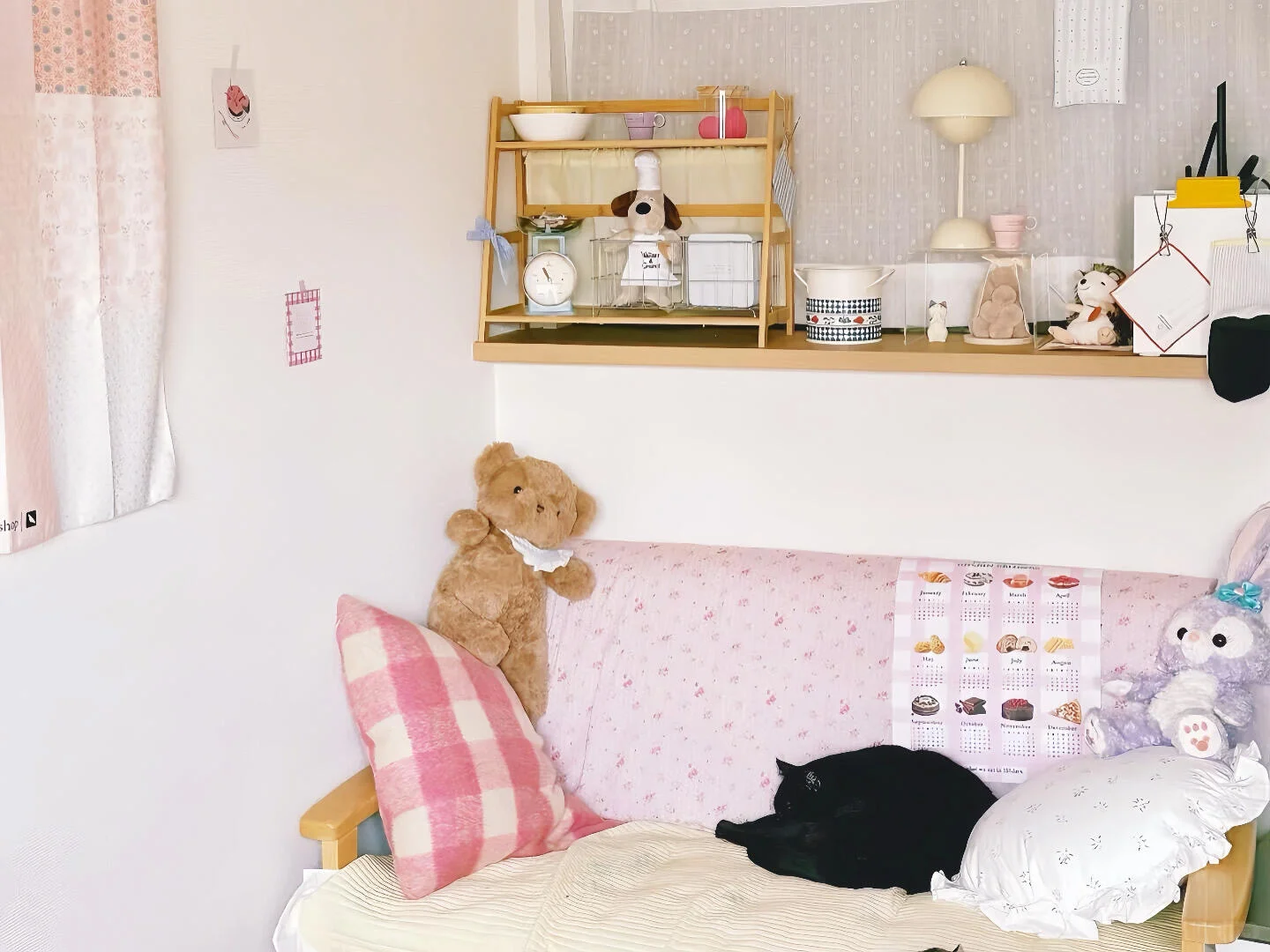 把小兔兔带进现实🐰✨✨✨