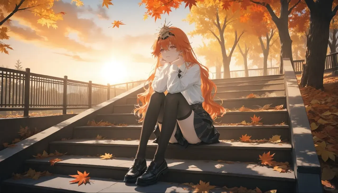 iphone平板壁纸｜动漫壁纸