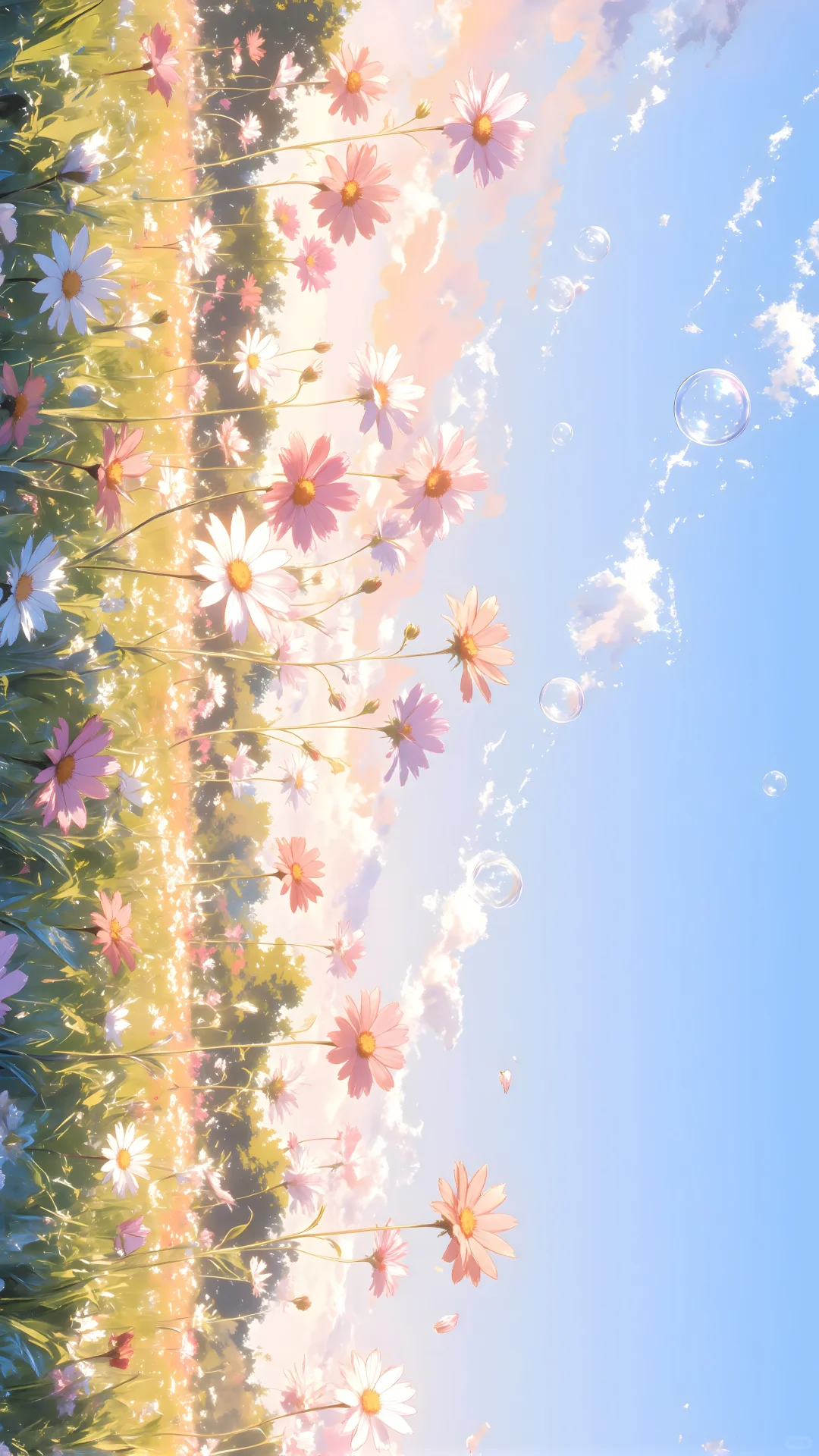 电脑壁纸 治愈篇-238【4k超清】