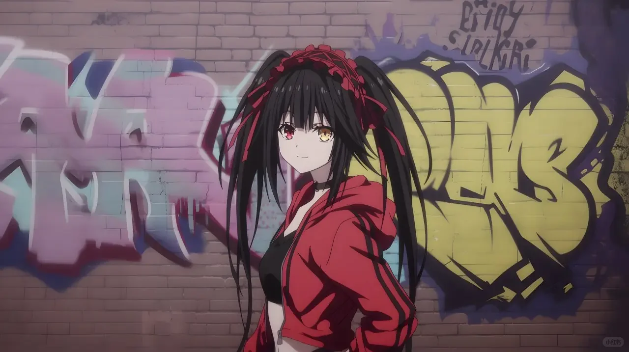 iphone平板壁纸｜动漫壁纸