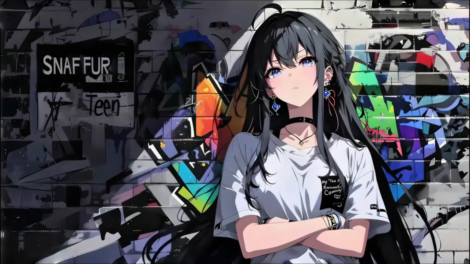 wallpaper动态壁纸推荐｜第二期