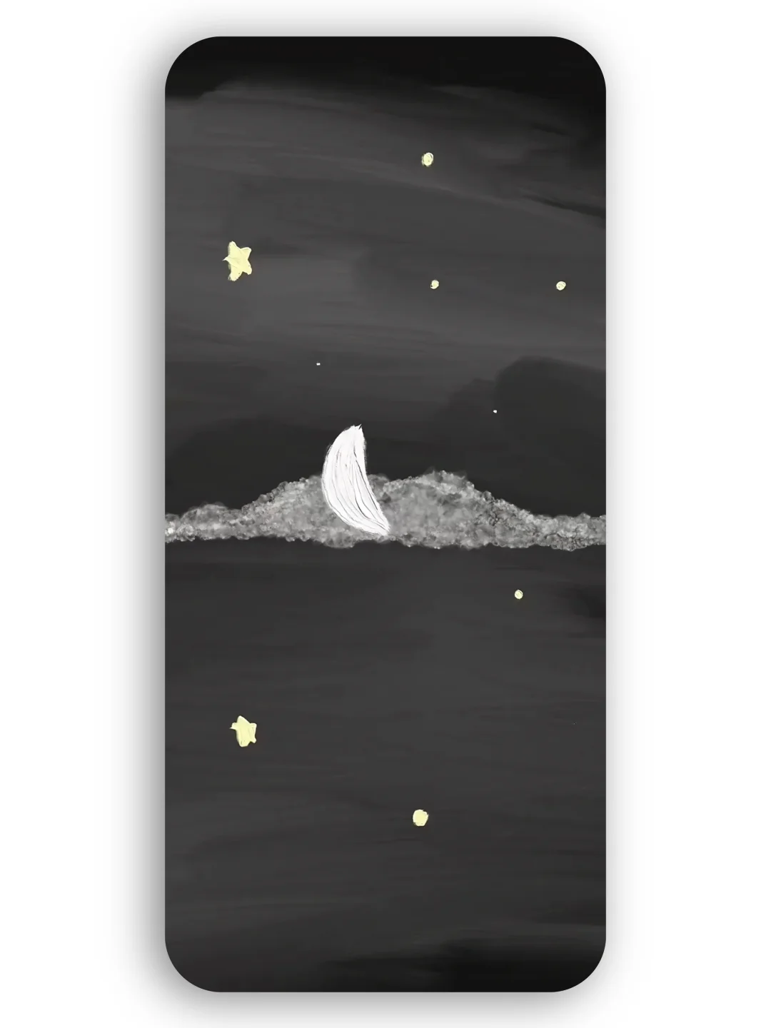 治愈系风格壁纸丨少女心爆棚💕