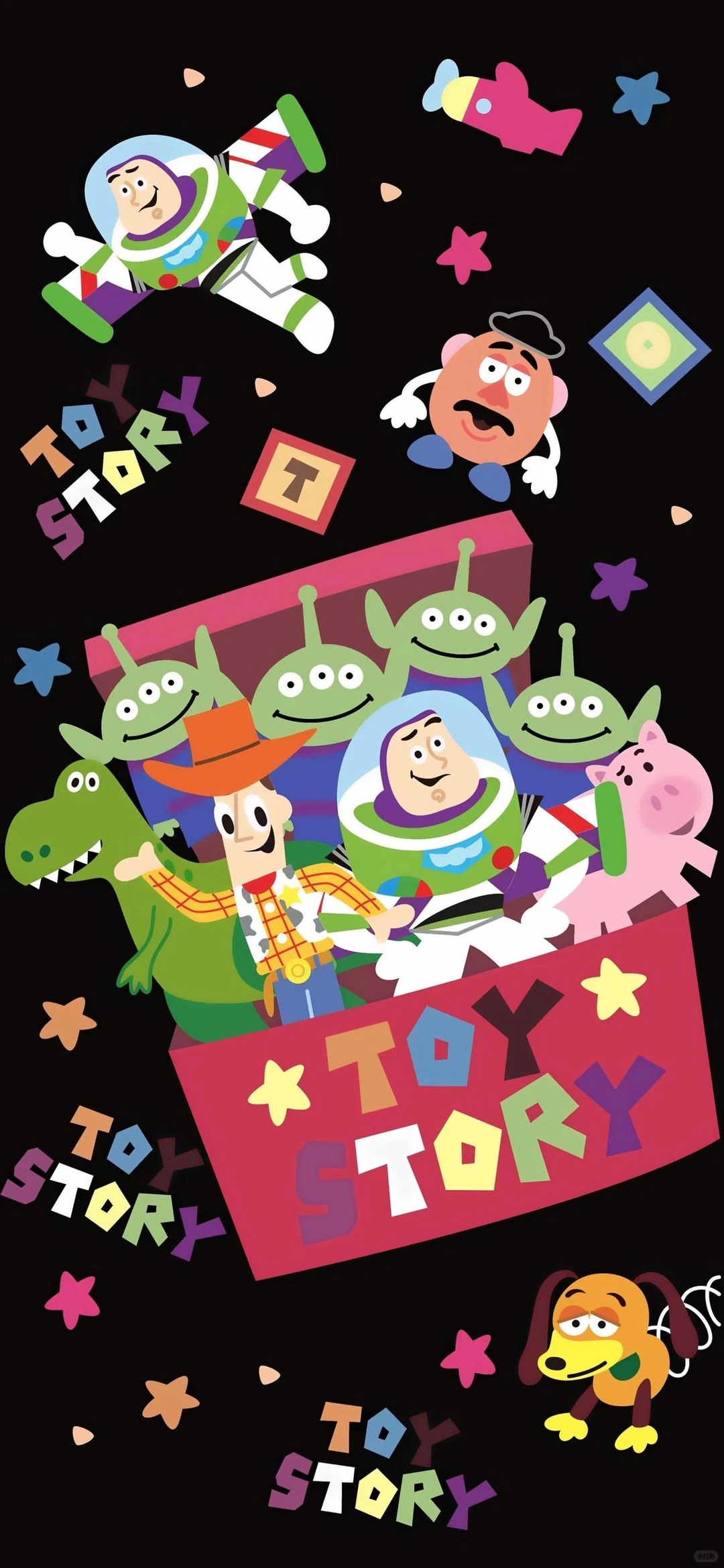 壁纸：集合：手机｜电脑｜平板