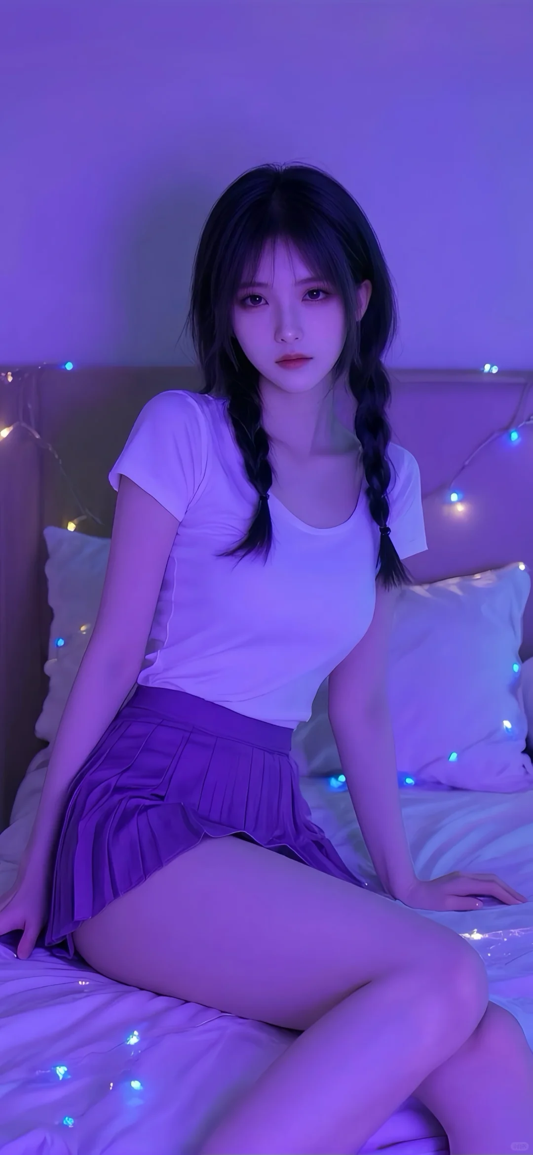 2025最火壁纸，美女大合集