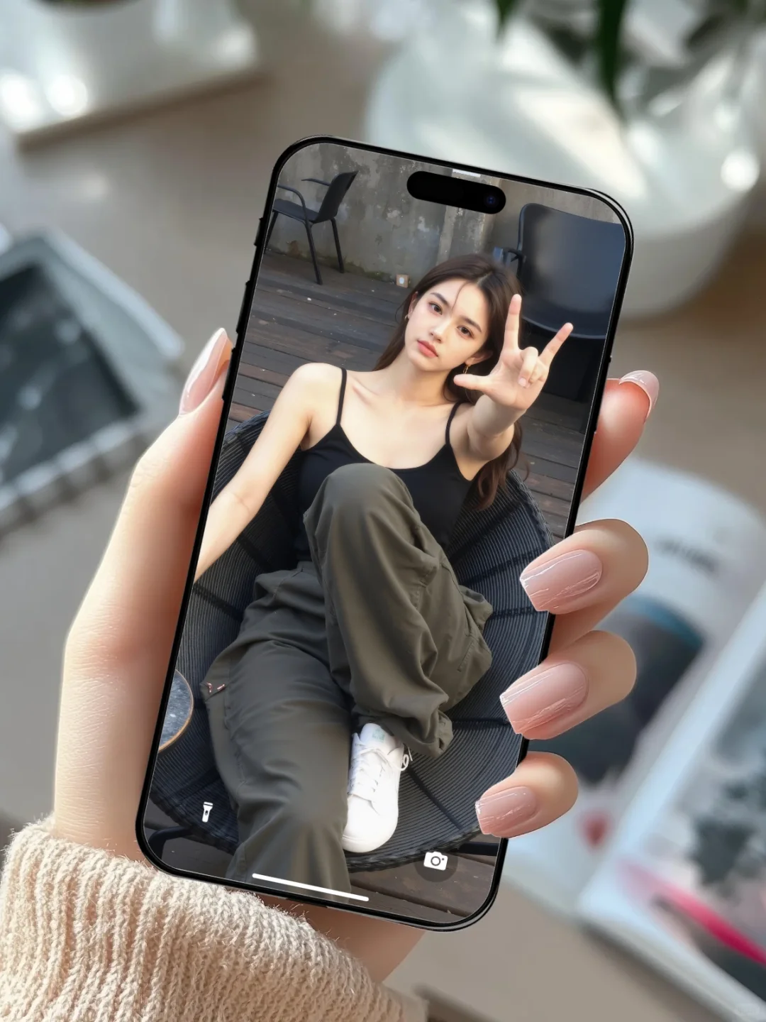 手机4K壁纸-77期