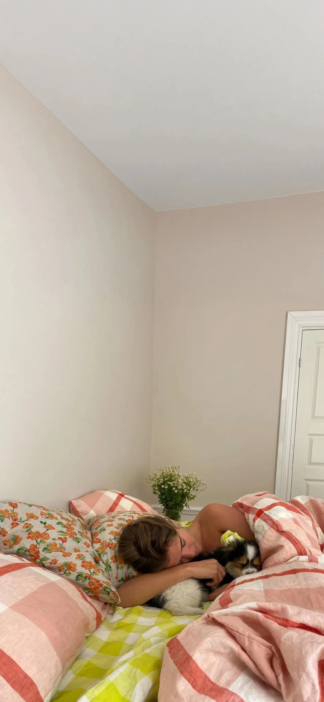 iPhone ｜ 好看的全屏壁纸