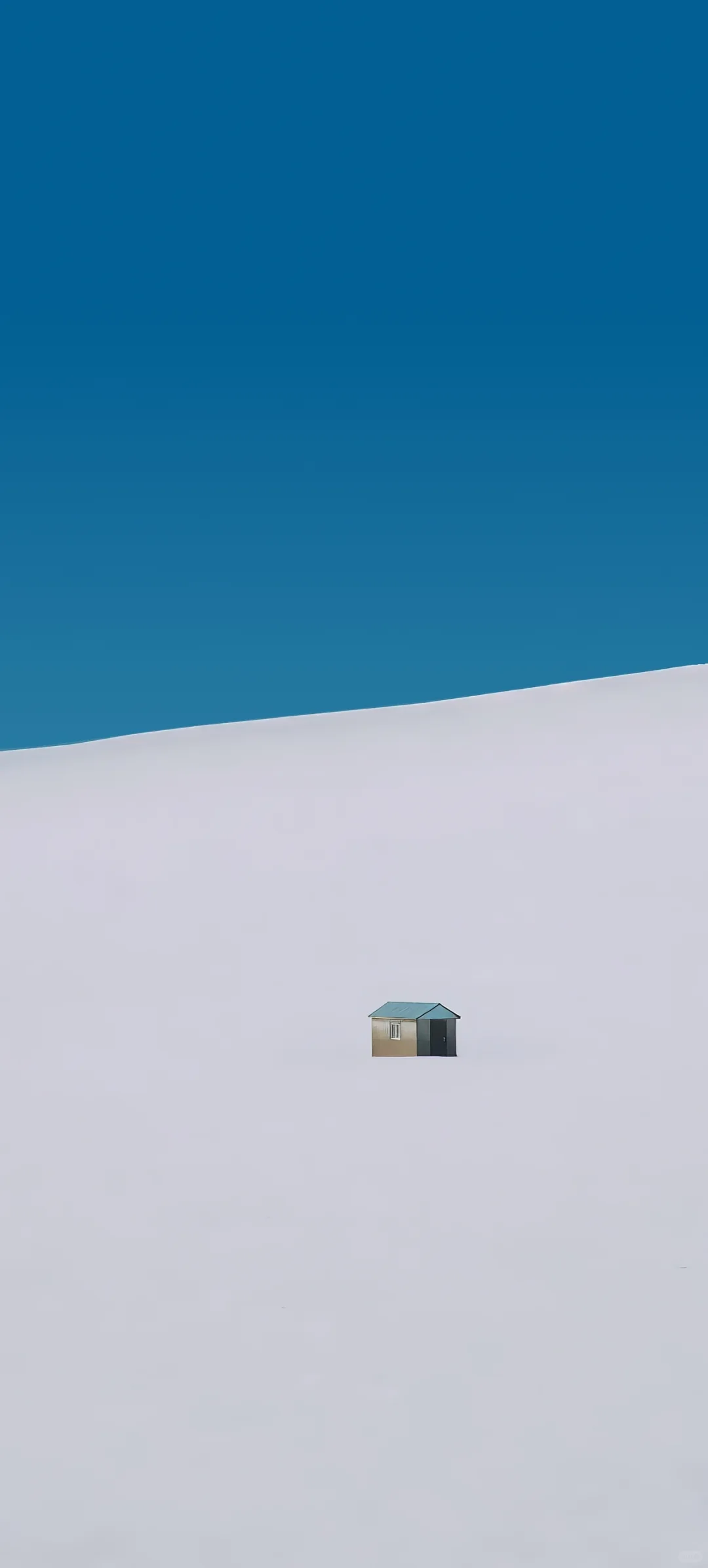 豆包手机自带壁纸第 2 期（梦境）