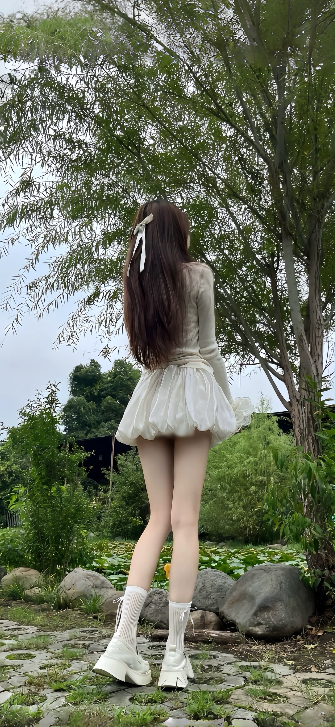 2025最火壁纸，美女大合集