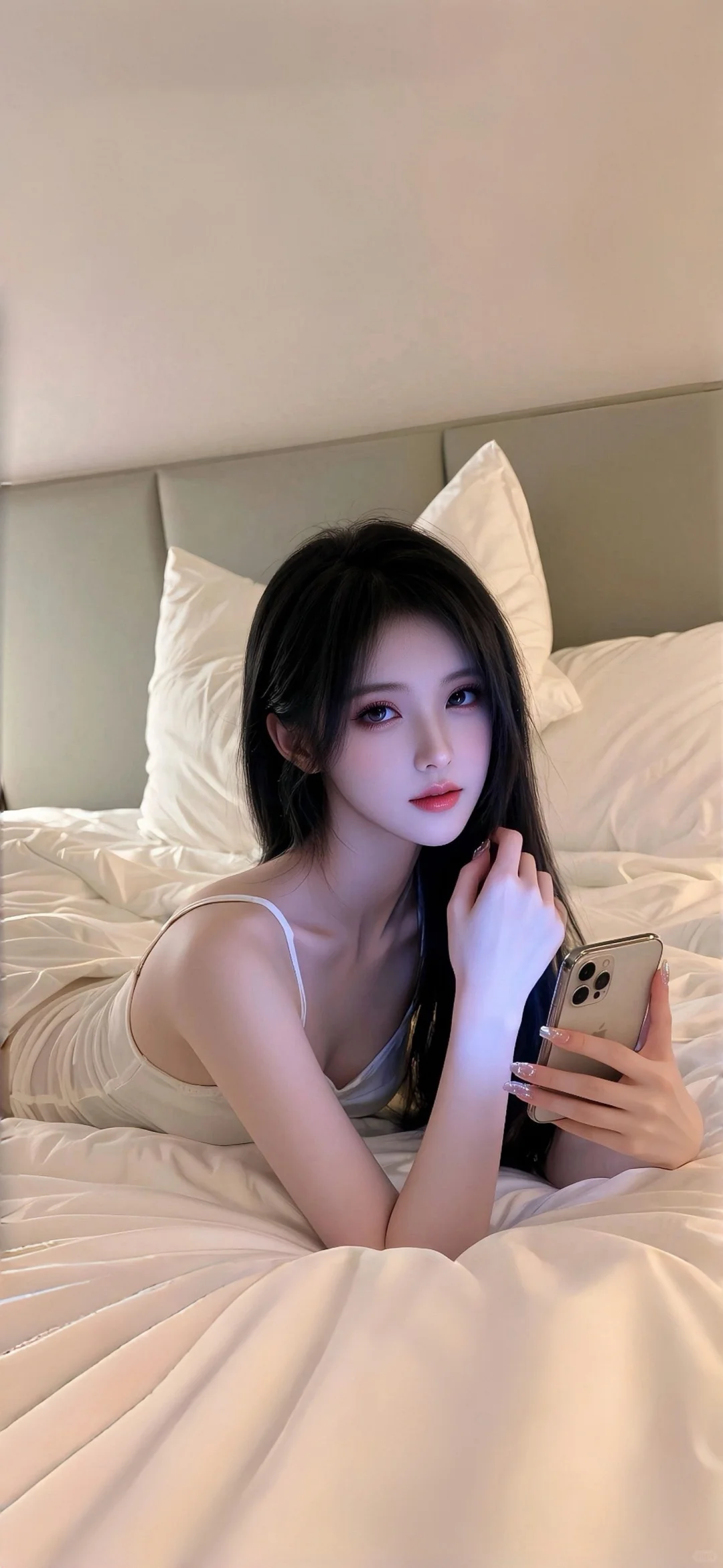 2025最火壁纸，美女大合集