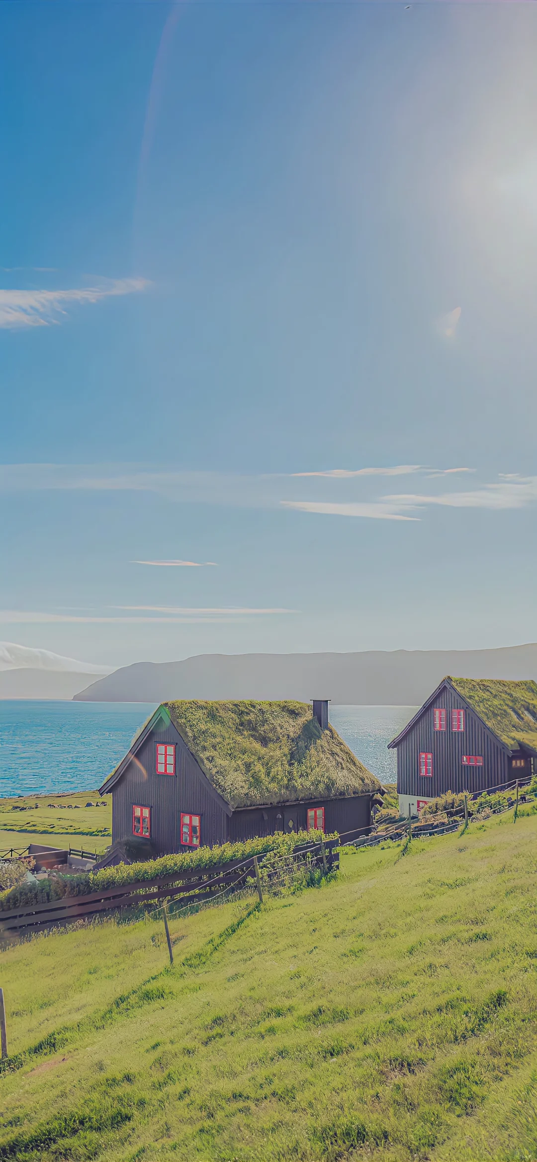 18张4K超清风景壁纸，尽享大自然的视觉盛宴