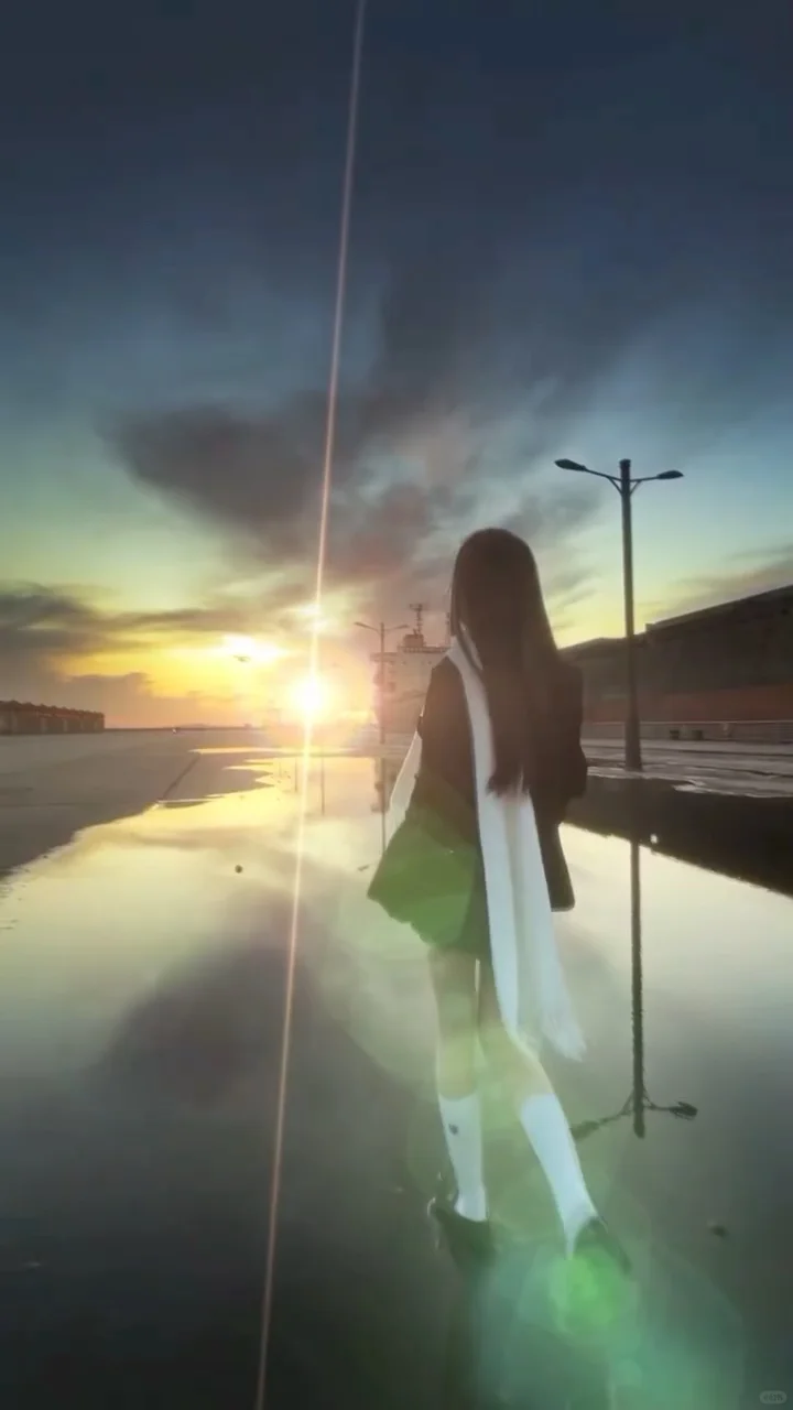 4K60帧｜实况动态壁纸