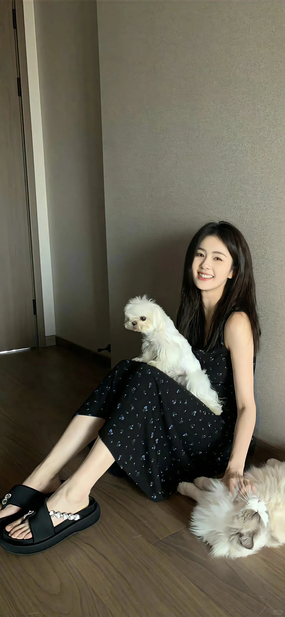 𝐒𝐡𝐚𝐫𝐞| 明星手机壁纸集