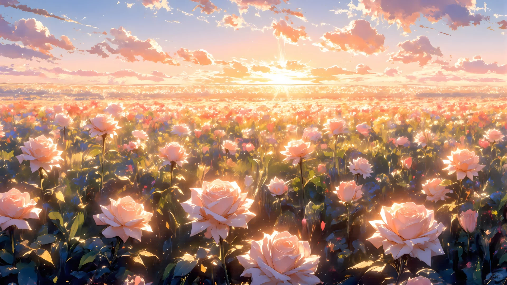 电脑壁纸 治愈篇-238【4k超清】