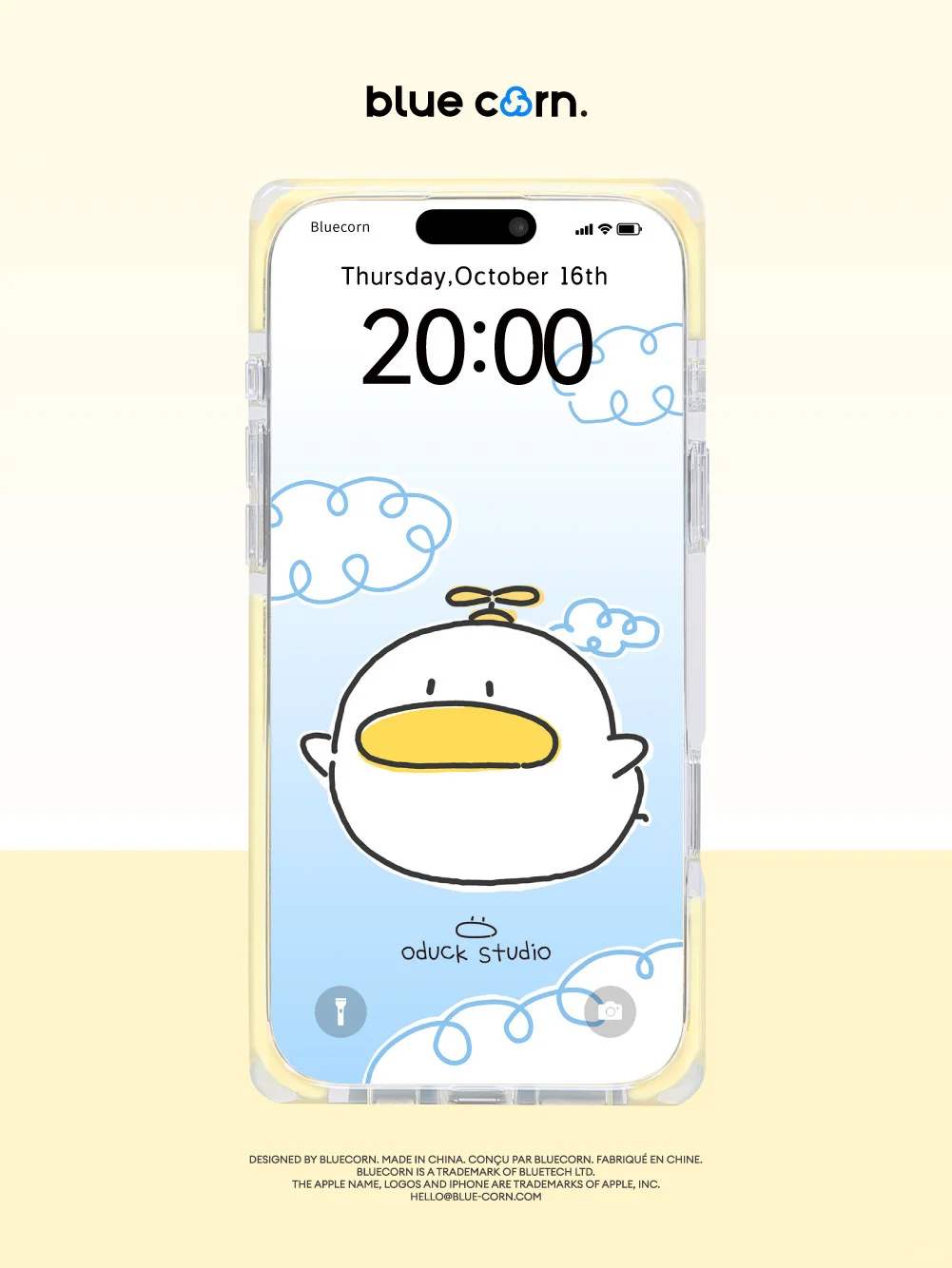 谁动了我的“奶酪”🧀奶酪布丁壁纸分享第二弹