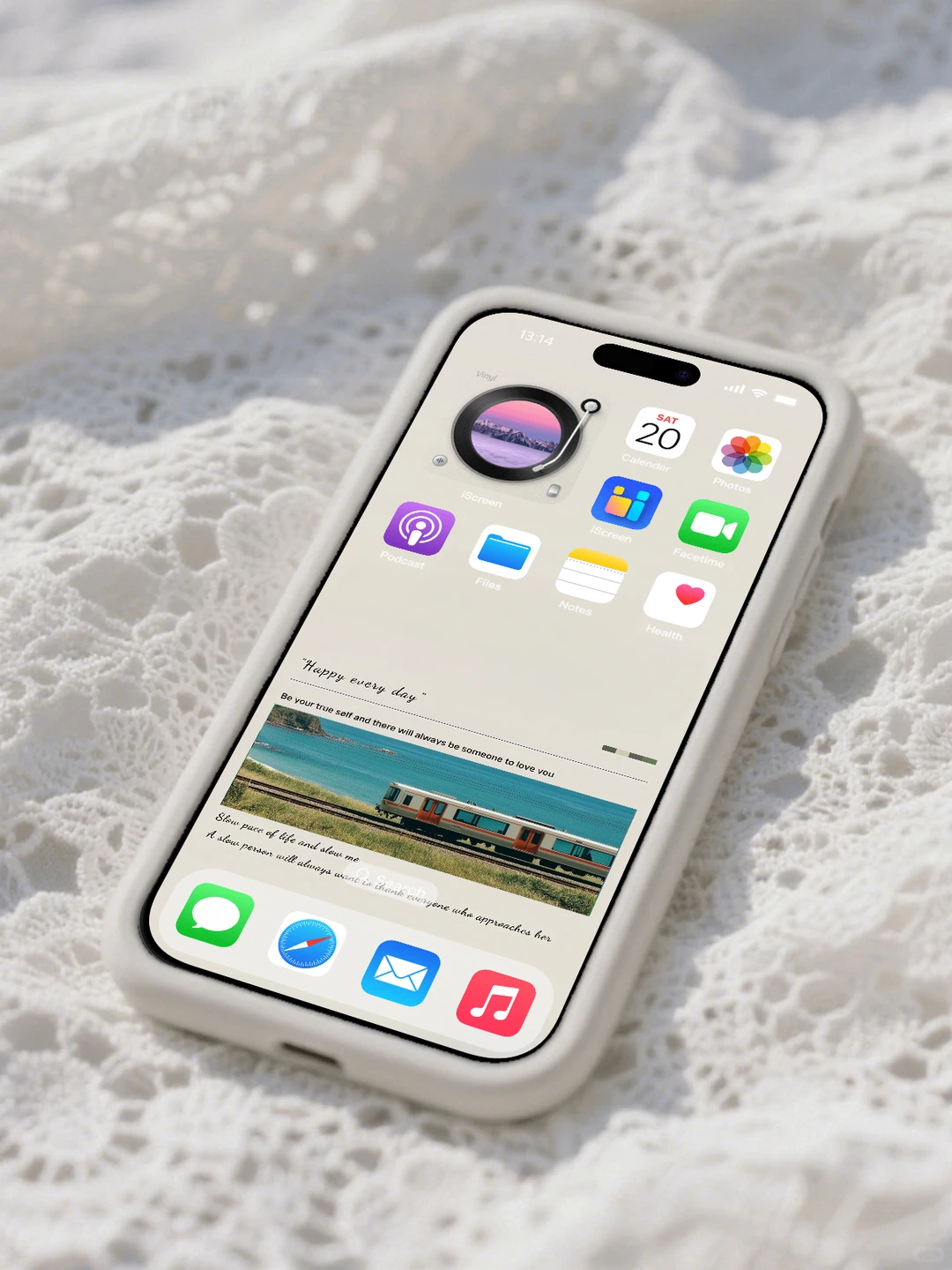 ✨治愈系壁纸分享 | 0368🌈